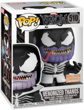 Фигурка Funko POP Venom – Venomized Thanos (GW) (Exc) (44818)