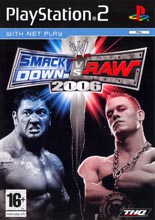 WWE Smackdown! vs. Raw 2006