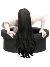 Фигурка-аниме FuRyu: The Ring – Sadako [Noodle Stopper (9 см)