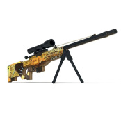 Оружие игровое Винтовка АВП: Охотник за сокровищами (деревянная)
