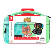 Чехол Nintendo Switch Pro Elite – Animal Crossing Edition