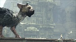 Скриншот The Last Guardian Collector's Edition (PS4), 6