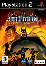 Batman 2: Rise of SinTzu