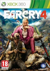 Far Cry 4 (Xbox360)
