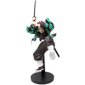 Фигурка Demon Slayer: Kimetsu no Yaiba (Клинок, Рассекающий Демонов) - Maximatic: The Tanjiro Kamado 2