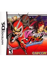 Viewtiful Joe Double Trouble (DS)