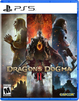 Dragon's Dogma 2 (PS5)