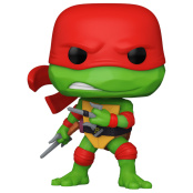 Фигурка Funko POP Movies: TMNT Mutant Mayhem - Raphael (1396) (72337)