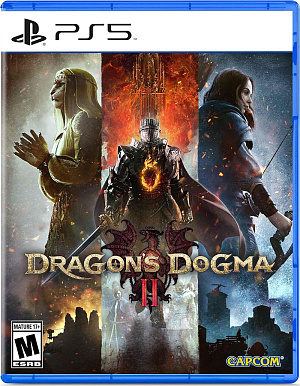 Dragon's Dogma 2 (PS5)