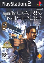 Syphon Filter Dark Mirror