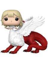 Фигурка Funko POP Animation: Delicious in Dungeon – Falin 6" (2203) (90572) (13,7 см)