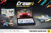The Crew 2 Motor Edition (Издание без игрового диска)