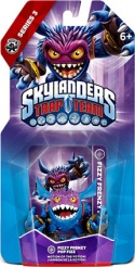 Skylanders: Trap Team Fizzy Frenzy Pop Fizz