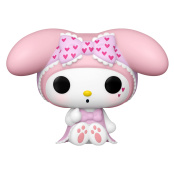 Фигурка Funko POP My Melody - My Melody (Exc) (56) (65036)