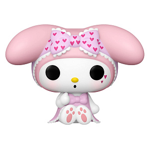 

Фигурка Funko POP My Melody - My Melody (Exc) (56) (65036)