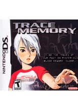 Trace Memory (DS)