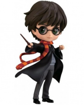 Фигурка Q posket Harry Potter – Harry Potter (A Normal color) (82574P) (35653)