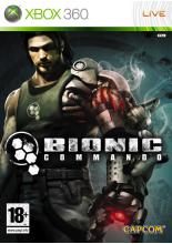 Bionic Commando (Xbox 360)