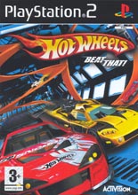 Hot Wheels Beat That!