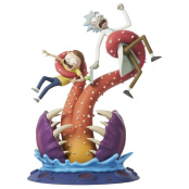 Фигурка Diamond Select: Rick and Morty Gallery PVC Statue (25 см) (8849453)
