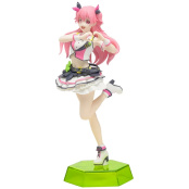 Фигурка-аниме SEGA Project SEKAI: Colorful Stage! feat. Hatsune Miku – Momoi Airi [Desktop x Decorate Collections] (16 см)