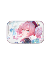 Значок miHoYo Honkai: Star Rail – Hyacine [Ver. B] (Badge)