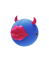Кейкап для клавиатуры: Zenless Zone Zero — W-Engine: 3D Electro-Lip Gloss (2,2 см)