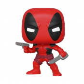 Фигурка Funko POP Marvel 80th: First Appearance – Deadpool