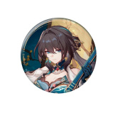 Значок Honkai RPG: Ruan Mei (6942421114499) 