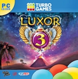 Turbo Games. Luxor 3 (PC)