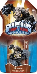 Skylanders: Trap Team Fist Bump