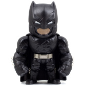 Фигурка Jada Toys Batman vs Superman: Movie - Batman Figure With Armor (97670)