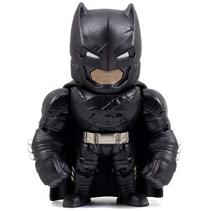 

Фигурка Jada Toys Batman vs Superman: Movie - Batman Figure With Armor (97670)