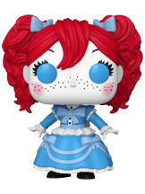 Фигурка Funko POP Games: Poppy Playtime – Poppy (1263) (93519) (9,9 см)