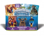 Skylanders: Dragon's Peak