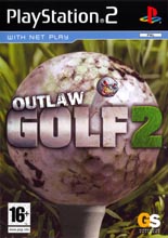 Outlaw Golf 2