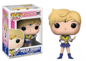 Фигурка Funko POP! Vinyl Sailor Moon: Sailor Uranus