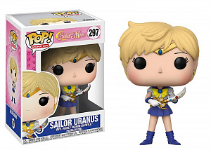 

Фигурка Funko POP! Vinyl Sailor Moon: Sailor Uranus