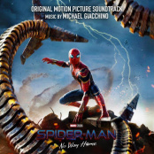 Виниловая пластинка Michael Giacchino – Spider-Man: No Way Home: Original Motion Picture Soundtrack (2 LP)