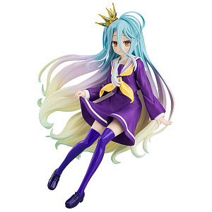 

Фигурка Pop Up Parade: No Game No Life - Shiro Crown (16 см.) (4580416944441)