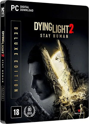 

Dying Light 2 – Stay Human. Deluxe Edition (PC)