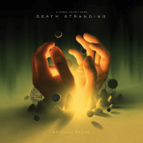 Виниловая пластинка Ludvig Forssell – Death Stranding: Original Soundtrack (3 LP)