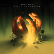 Виниловая пластинка Ludvig Forssell – Death Stranding: Original Soundtrack (3 LP)
