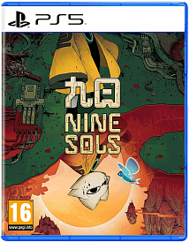Nine Sols (PS5)