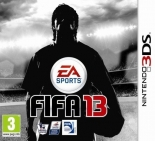 FIFA 13 (3DS)