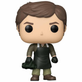 Фигурка Funko POP Television: Dexter – Dexter Morgan (1965) (83539) (9,5 см)