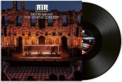 Виниловая пластинка Air – Moon Safari (The Athens Concert) (LP)