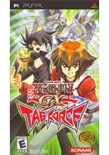 Yu-Gi-Oh! GX Tag Force