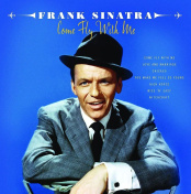 Виниловая пластинка Frank Sinatra – Come Fly With Me (2 LP)