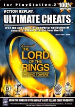 Ultimate Cheats: Lord of the Ring: TT